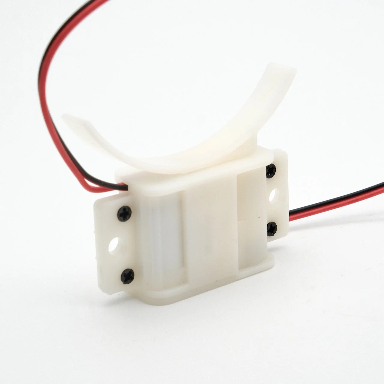Smart Accessories - Accessori per Serrature Intelligenti: Motore Frizione,