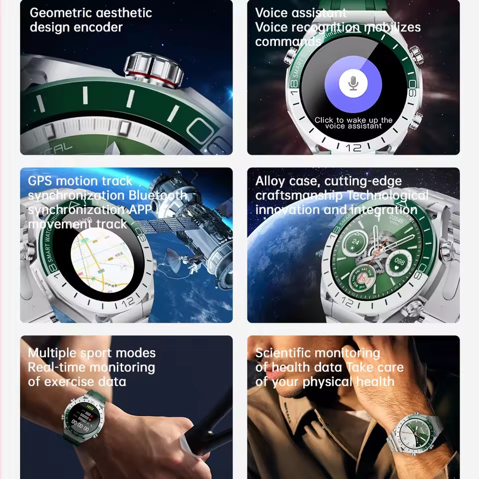 Hotsale Smartwatch Donna Uomo  - Smartwatch Custom recensione e prezzo