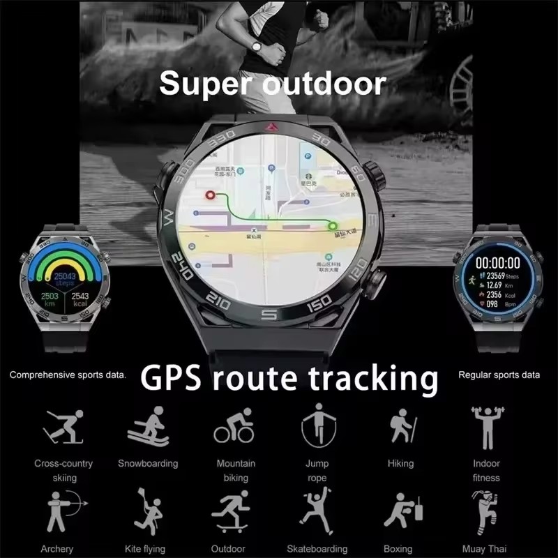 Hotsale Smartwatch Donna Uomo  - Smartwatch Custom recensione e prezzo