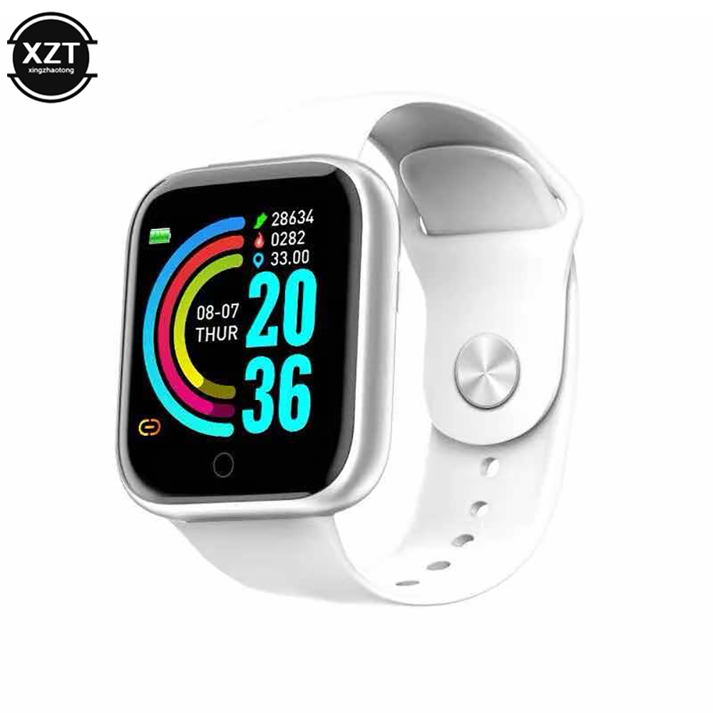 D20 Smart Watch impermeabile F - Smartwatch X12 recensione e prezzo