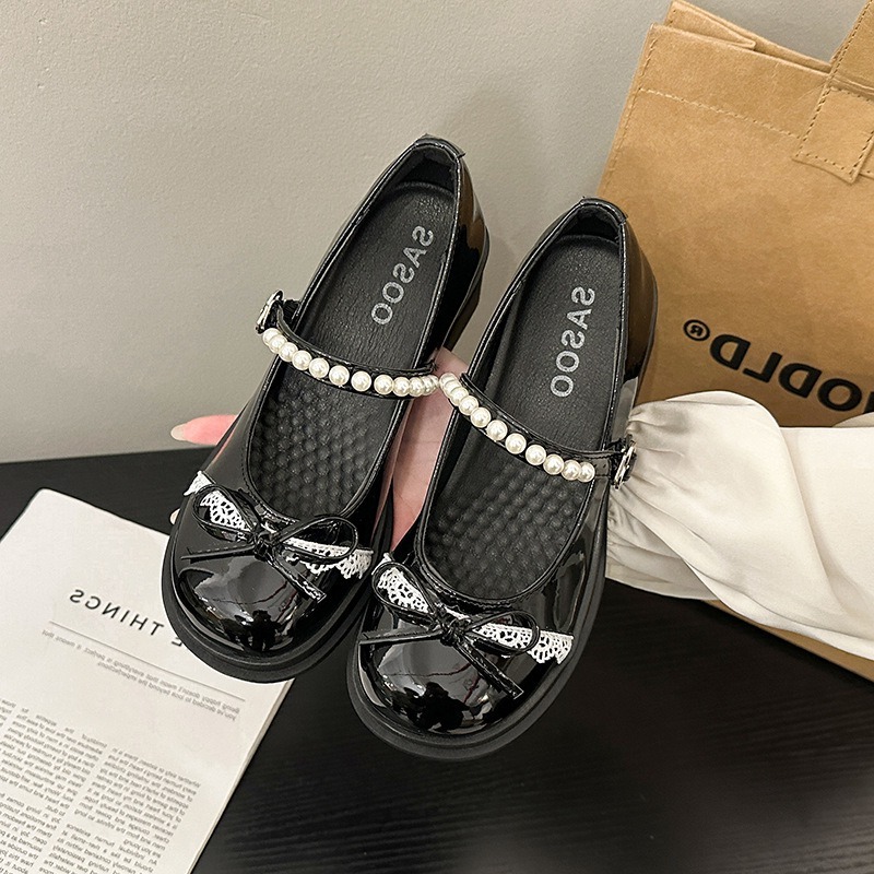 Scarpe da Donna Classiche con  - Leather Classic Strap recensione e prezzo