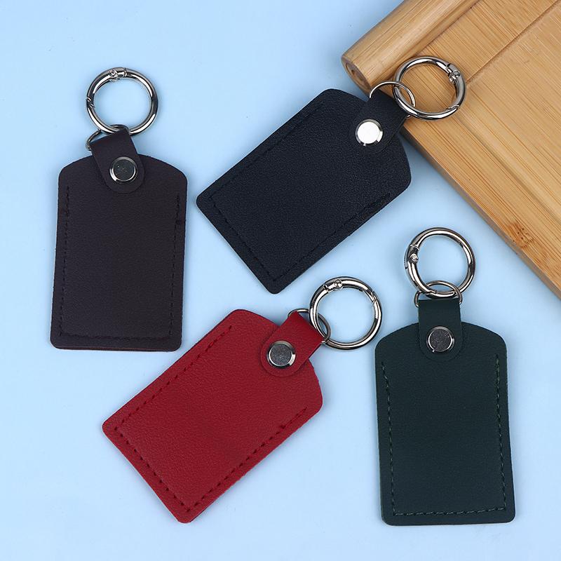 Custodia in pelle per accessor - Smart Accessories recensione e prezzo