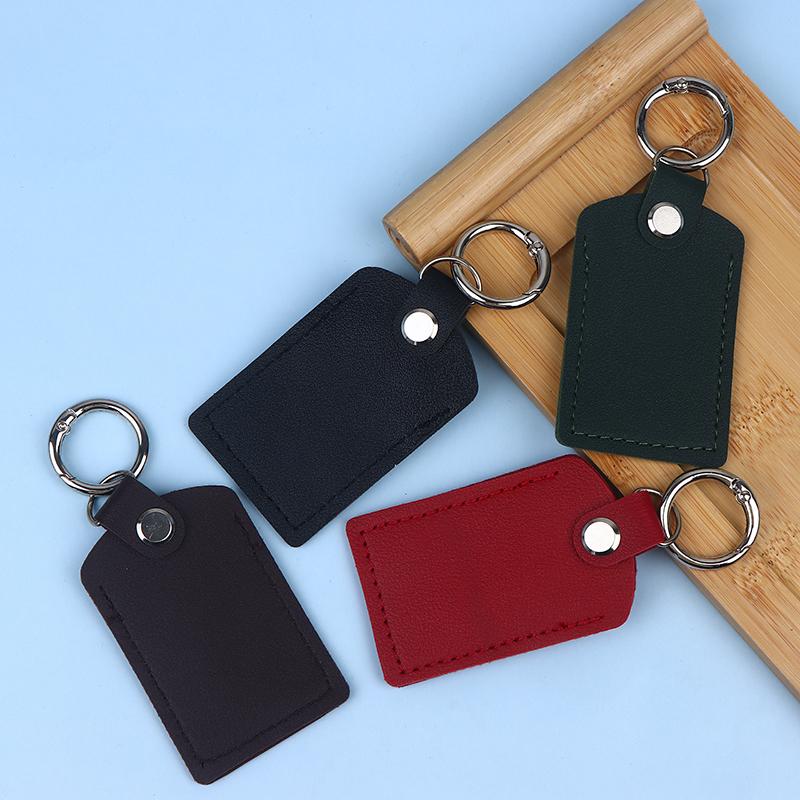 Custodia in pelle per accessor - Smart Accessories recensione e prezzo