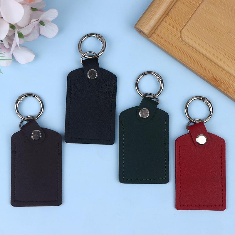 Custodia in pelle per accessor - Smart Accessories recensione e prezzo