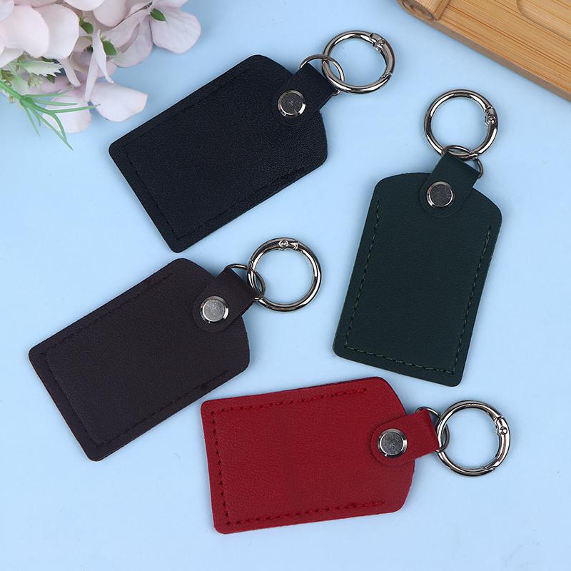 Custodia in pelle per accessor - Smart Accessories recensione e prezzo