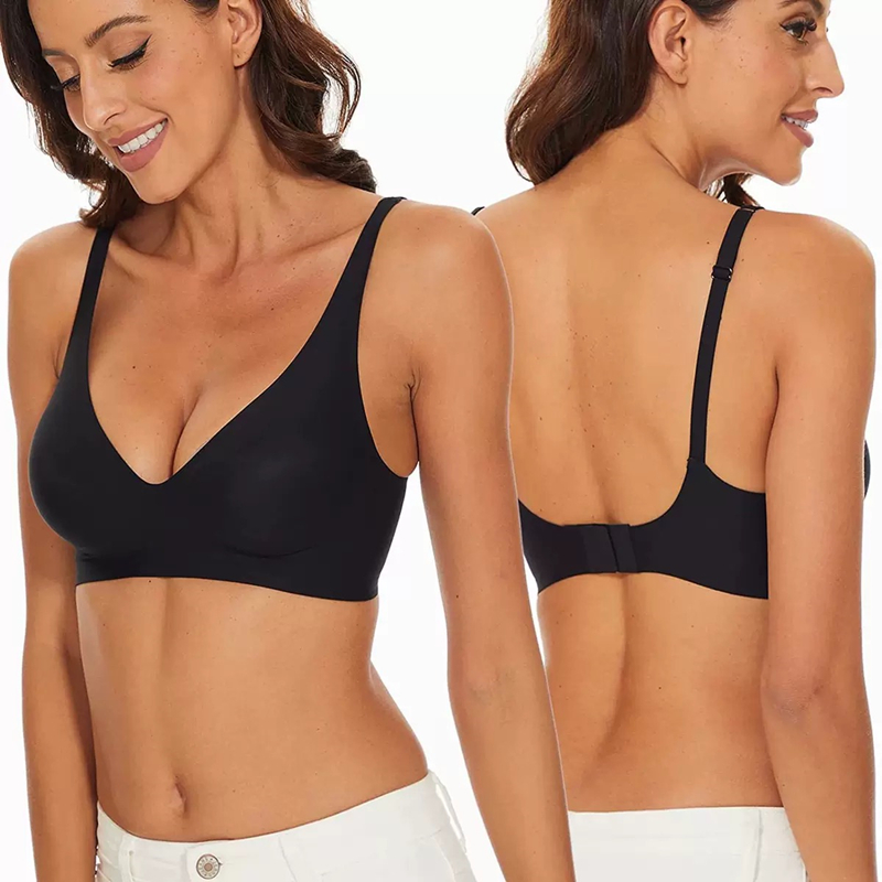 Reggiseno Sexy Senza Cuciture  - Rugged Sport Strap recensione e prezzo
