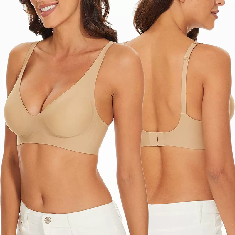 Reggiseno Sexy Senza Cuciture  - Rugged Sport Strap recensione e prezzo