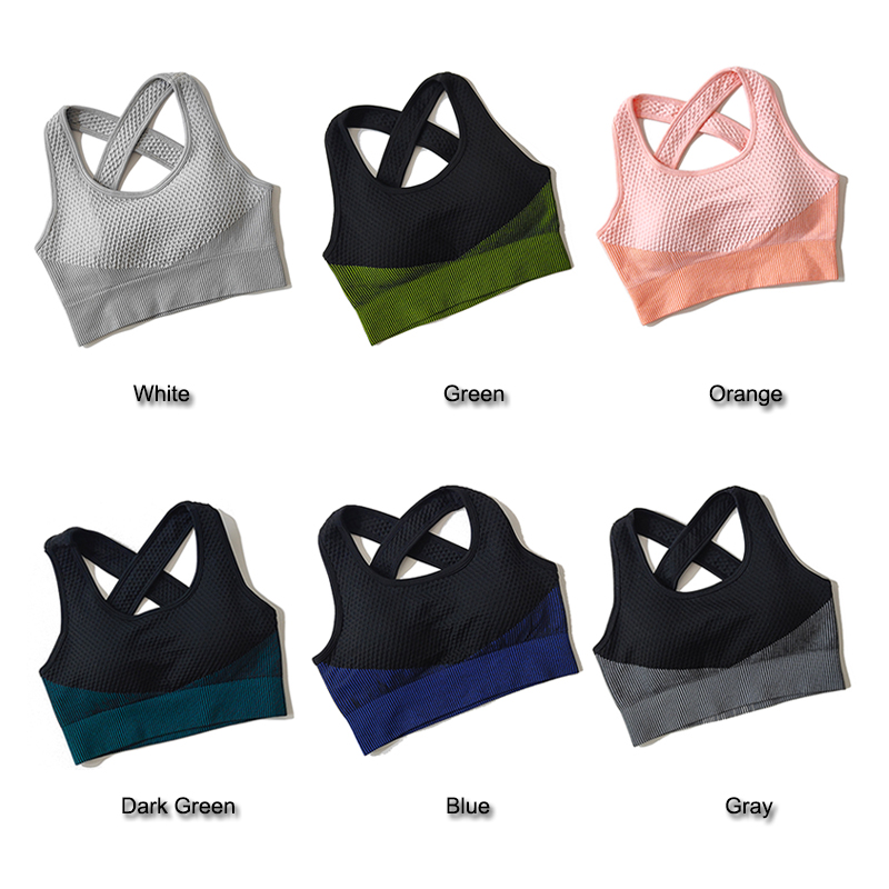 WAREBALL 6 colori reggiseno sp - Rugged Sport Strap recensione e prezzo