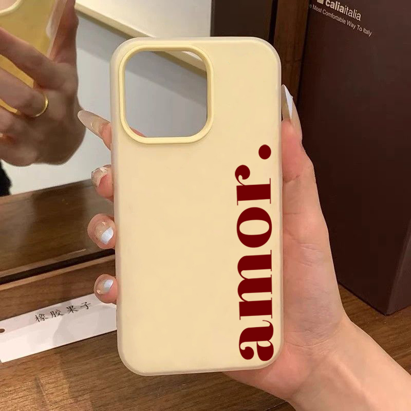 Amor Rosso. Cover per Telefono - Samsung Galaxy S24 recensione e prezzo