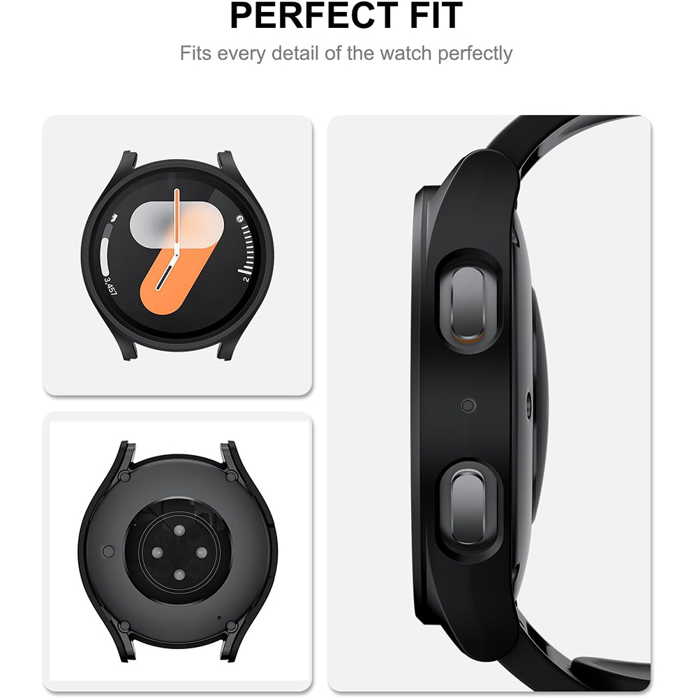 Custodia protettiva in PC per  - Samsung Smartwatch Accessories recensione e prezzo