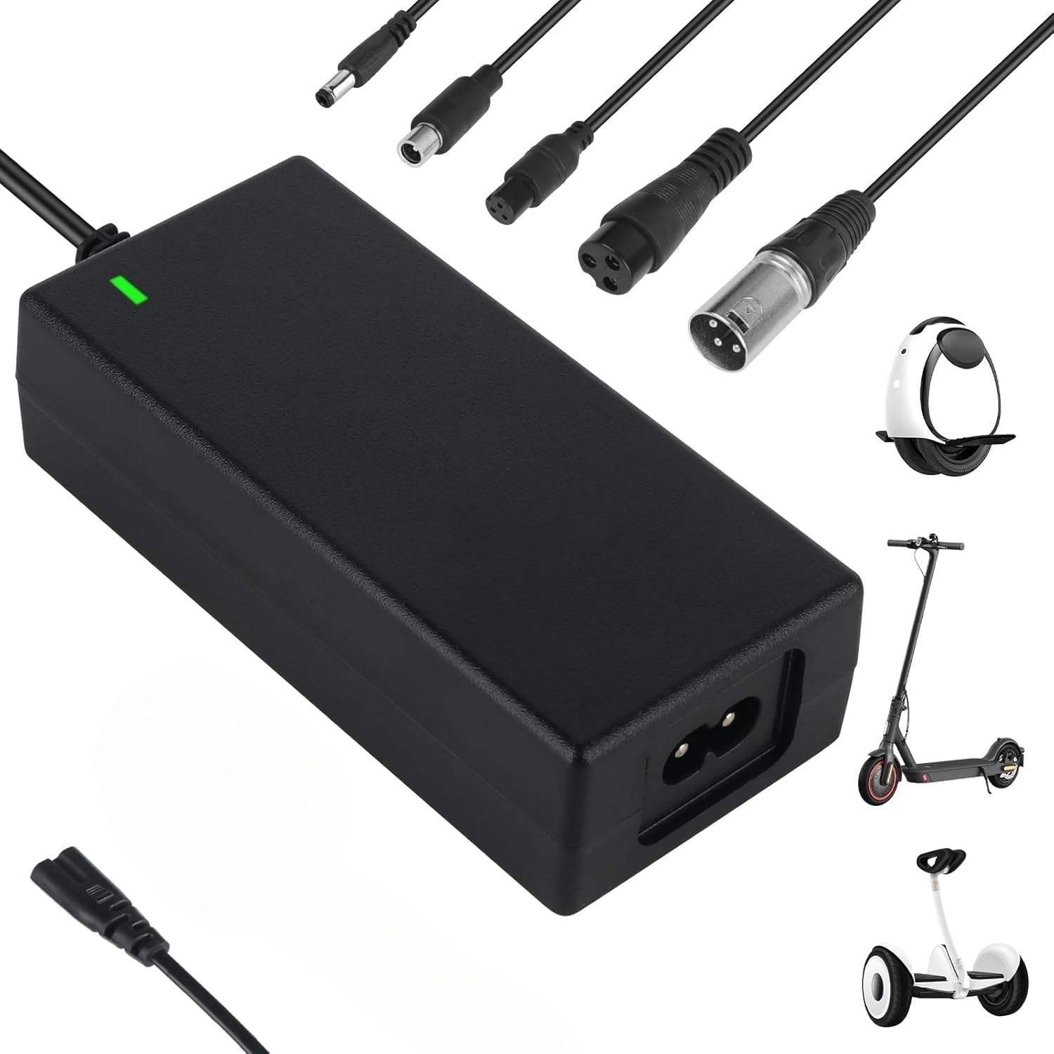 Adattatore di alimentazione un - Smart Accessories recensione e prezzo