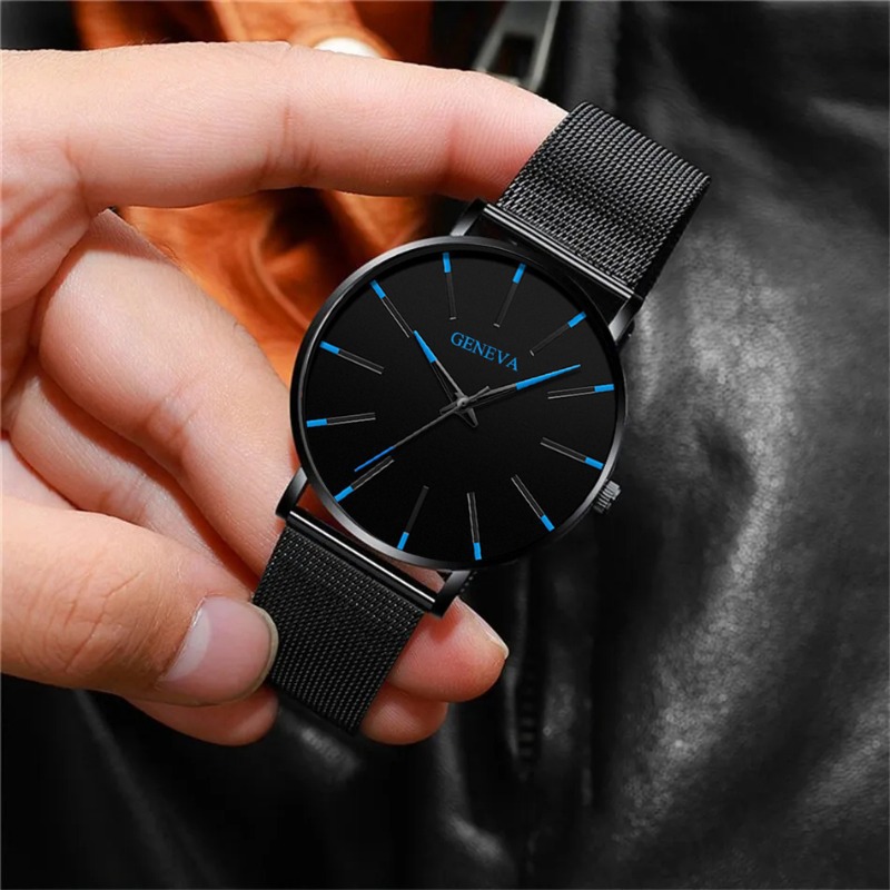Set da 4 pezzi: nuovo orologio - Best Smartwatch Accessories recensione e prezzo