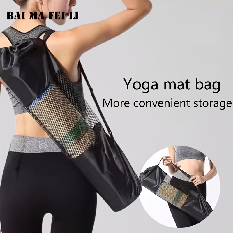 1 borsa in rete traspirante pe - Rugged Sport Strap recensione e prezzo
