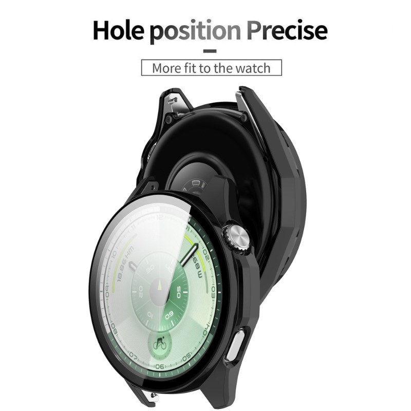 Custodia per PC per Huawei Wat - Titan Smartwatch Accessories recensione e prezzo