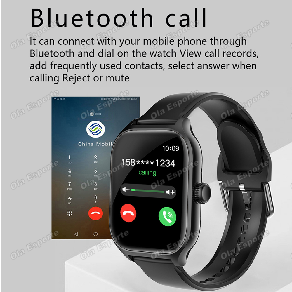 Smartwatch con Funzione di Chi - Smartwatch X12 recensione e prezzo
