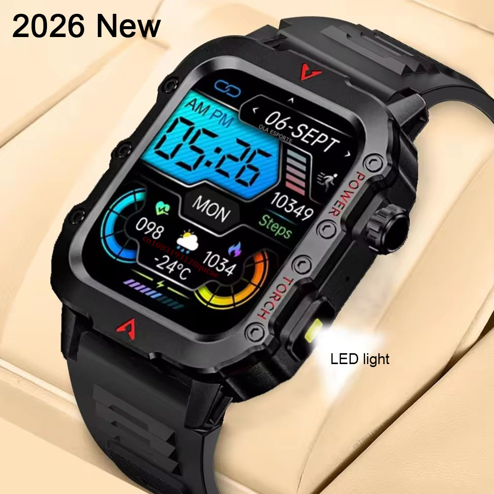 Nuovo Smartwatch da Uomo con T - Smartwatch X12 recensione e prezzo