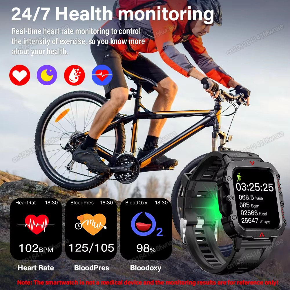 Nuovo Smartwatch da Uomo con T - Smartwatch X12 recensione e prezzo