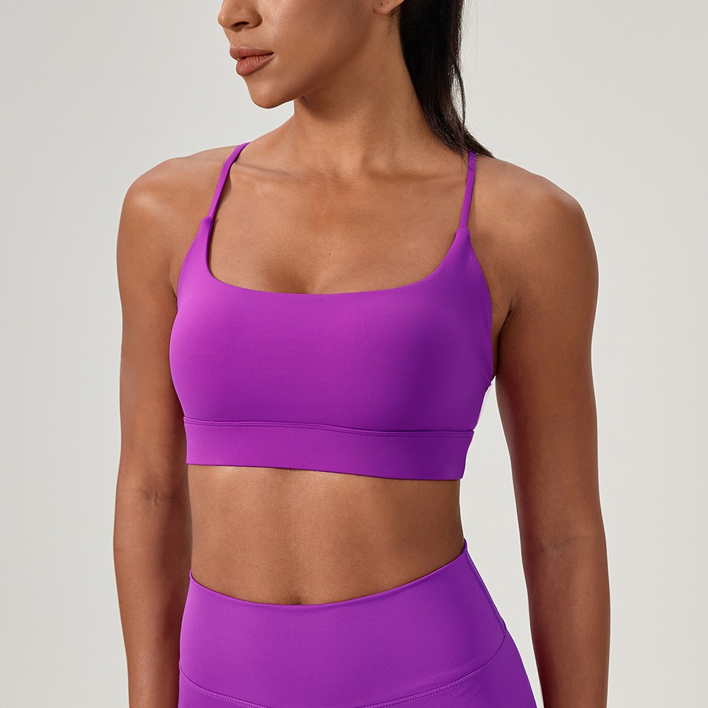 Reggiseno da yoga sexy da donn - Rugged Sport Strap recensione e prezzo