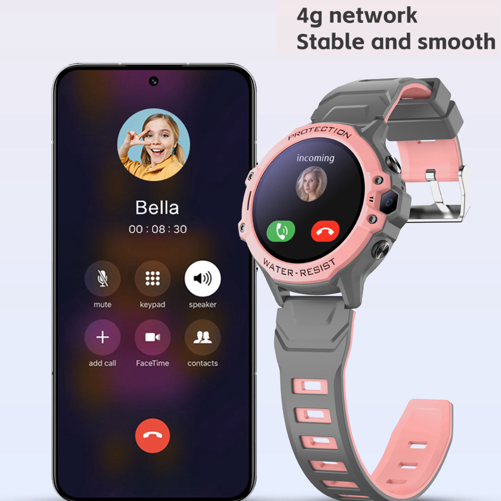 Nuovo Smartwatch per Studenti  - Smartwatch Custom recensione e prezzo