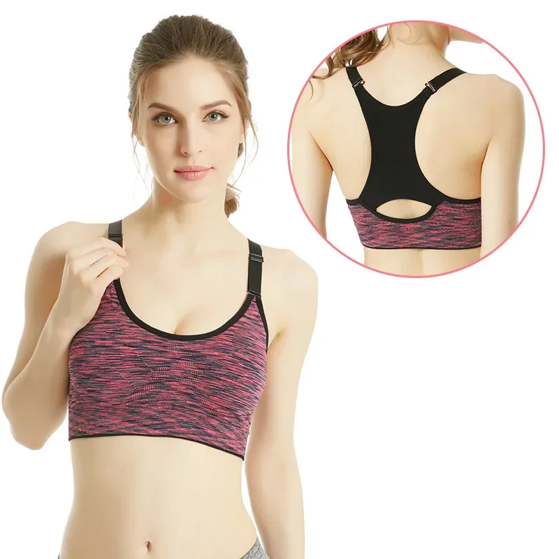 5 colori Reggiseno sportivo Do - Rugged Sport Strap recensione e prezzo