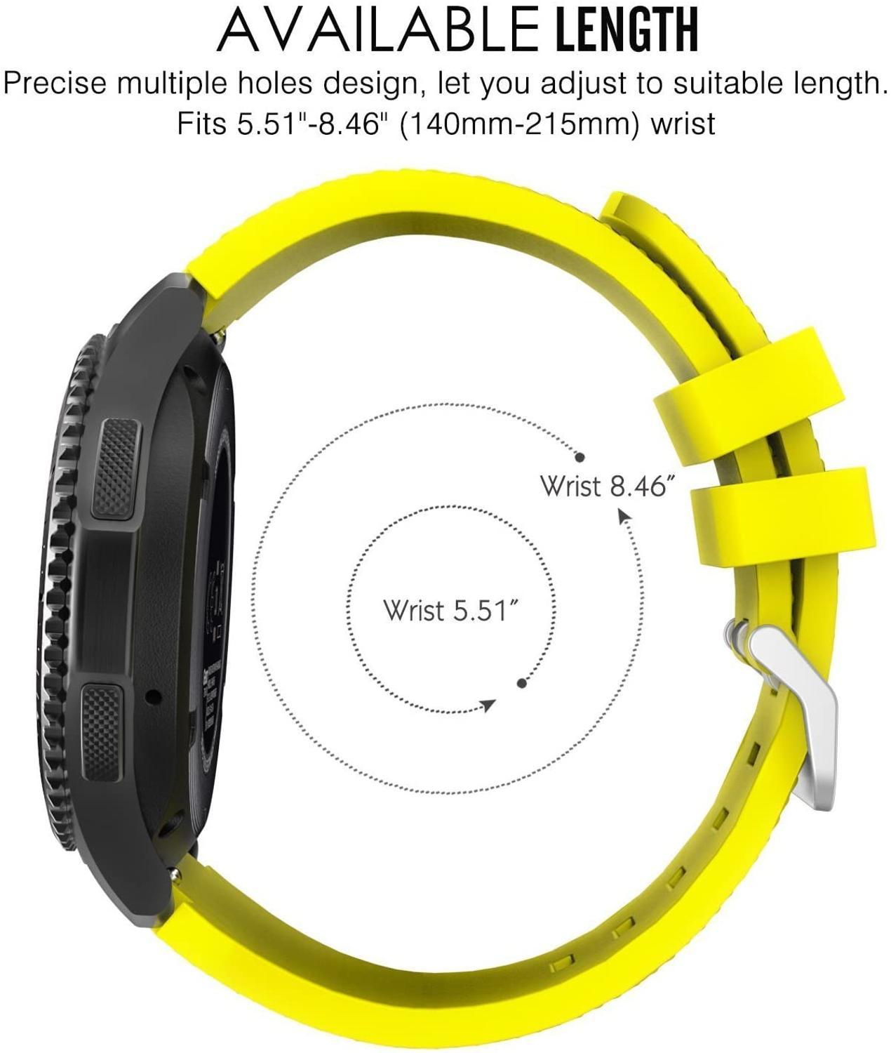 Cinturino per orologio da 20/2 - Titan Smartwatch Accessories recensione e prezzo