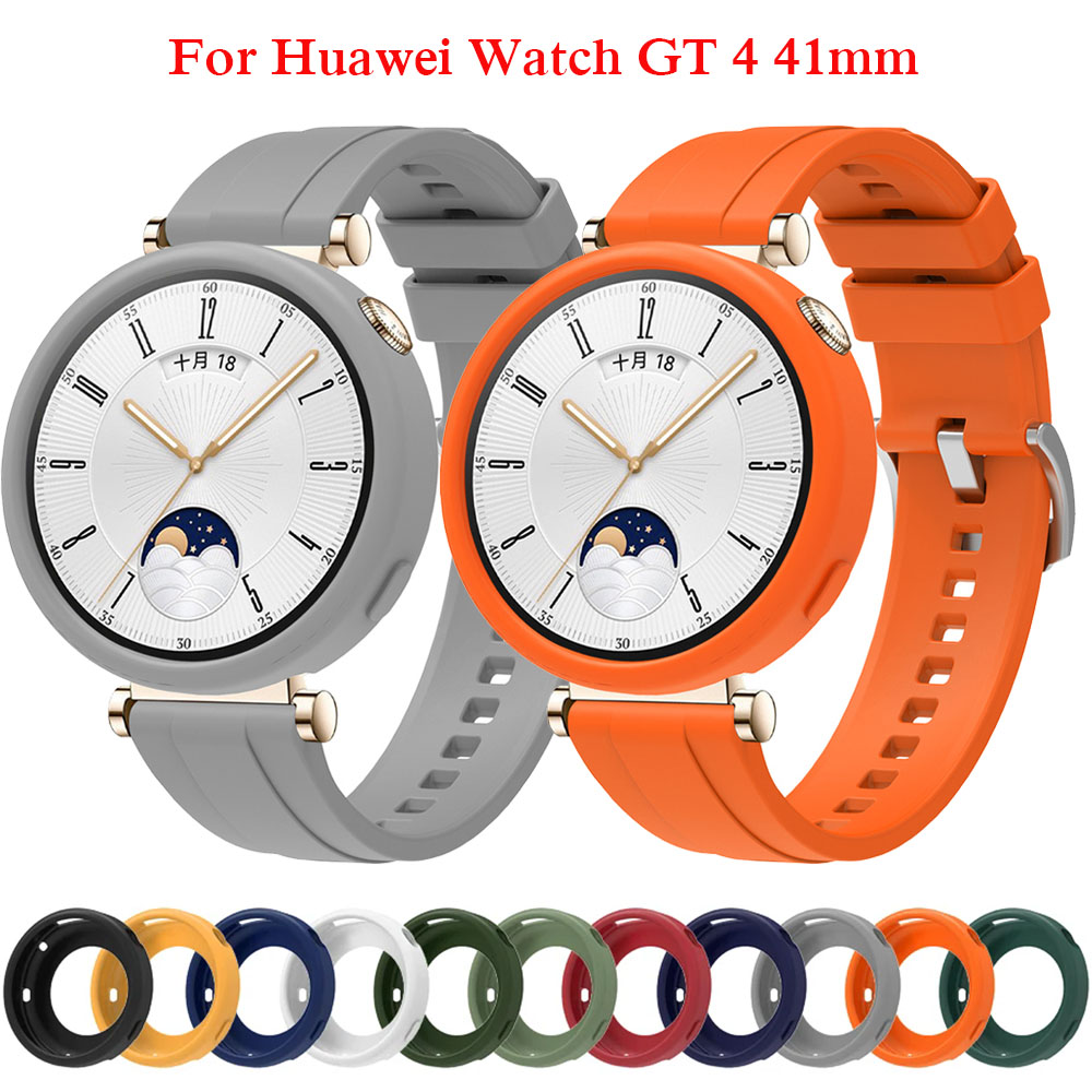Custodia morbida con cinturino - Titan Smartwatch Accessories recensione e prezzo
