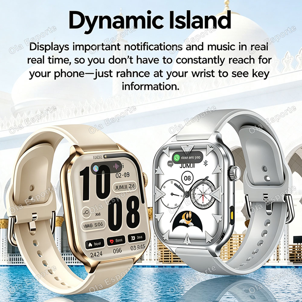 Nuovo Smartwatch HW12 con Torc - Smartwatch X12 recensione e prezzo