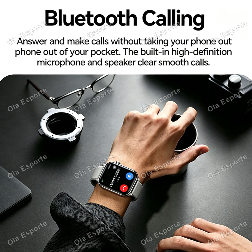 Nuovo Smartwatch HW12 con Torc - Smartwatch X12 recensione e prezzo