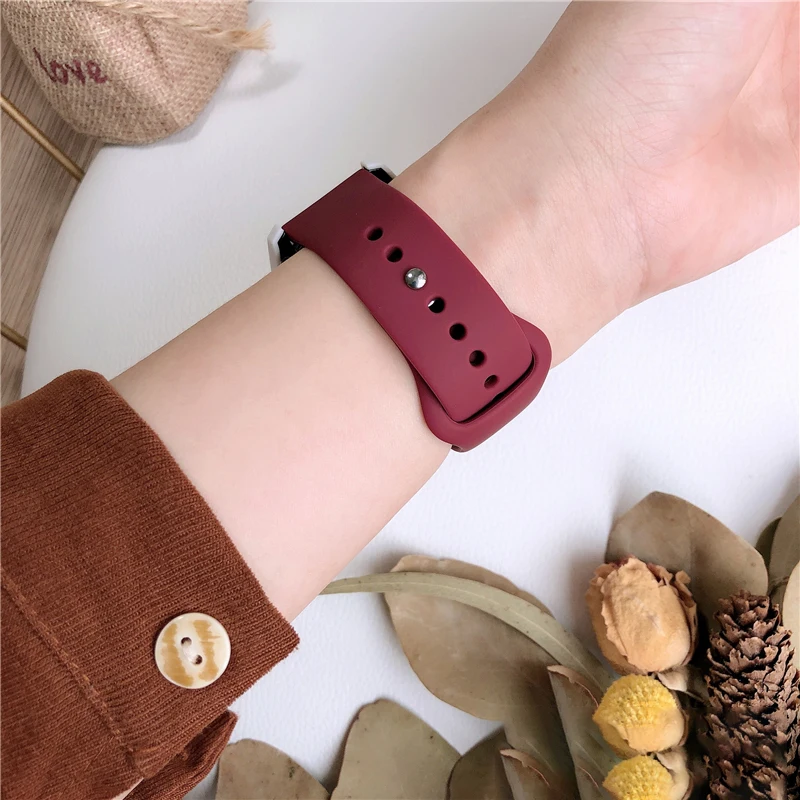Cinturino in silicone da 18 mm - Titan Smartwatch Accessories recensione e prezzo